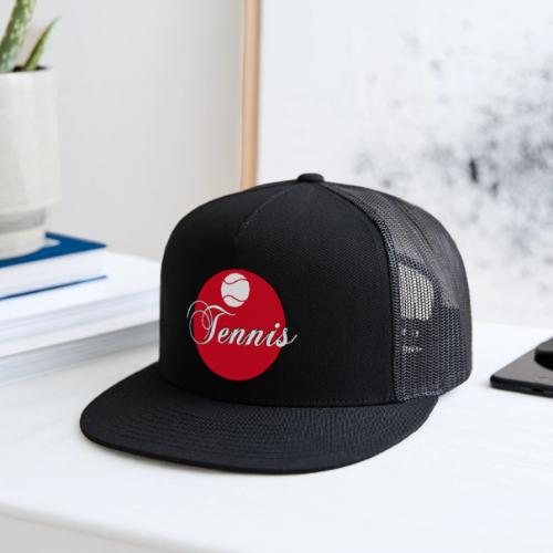 Tennis Pulse - Trucker Hat