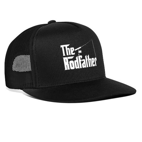 The Rodfather - Trucker Cap