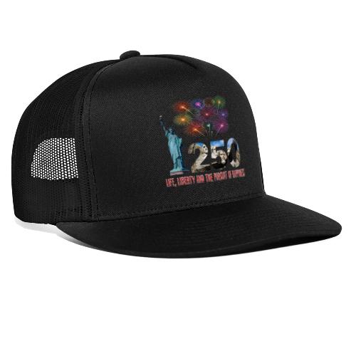 250 Years USA - Trucker Hat