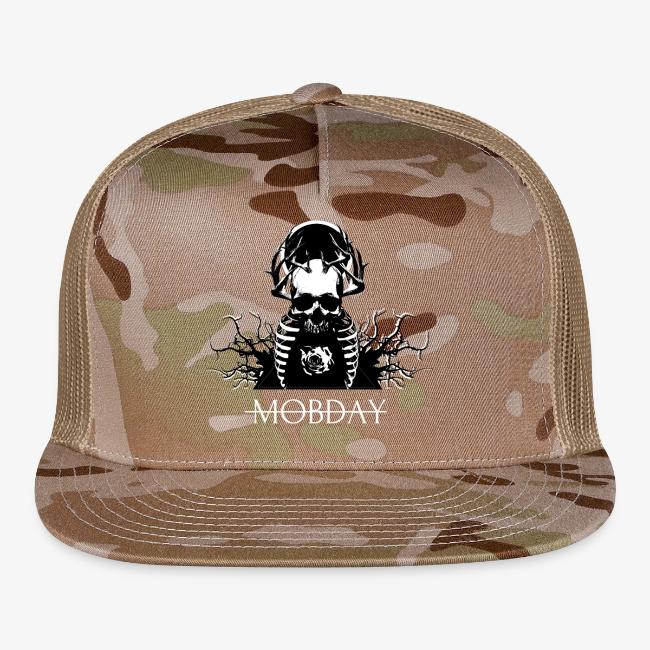 Mobday • Wendigo