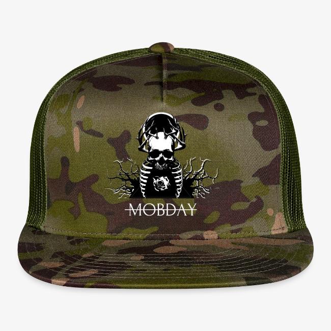 Mobday • Wendigo