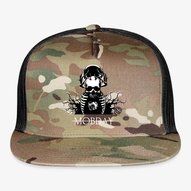 Mobday • Wendigo