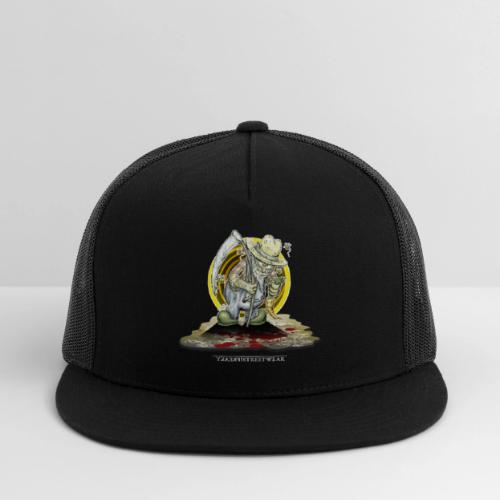 PsychopharmerKarl - Trucker Hat