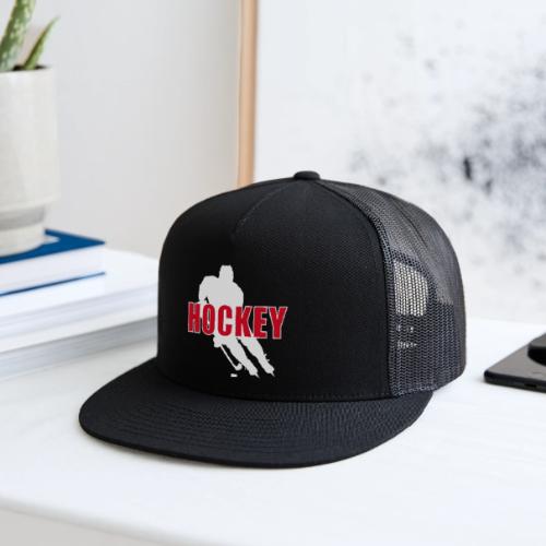 Power Play Hockey - Trucker Hat