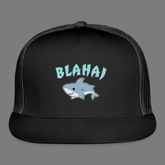 Blåhaj - Blahaj Love is Love LGBTQ + Pride Anime