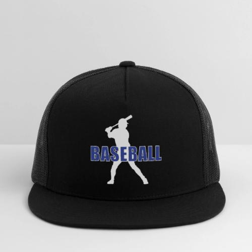 Classic Baseball Swing - Trucker Hat