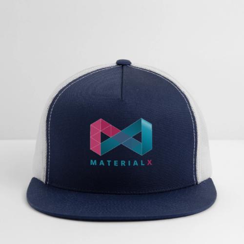 MaterialX - Trucker Hat