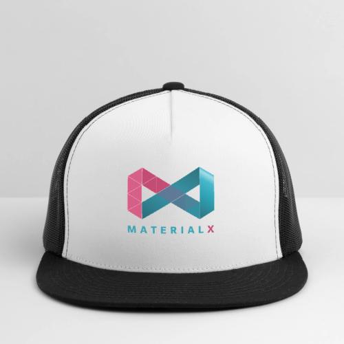 MaterialX - Trucker Hat
