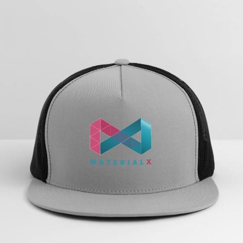 MaterialX - Trucker Hat