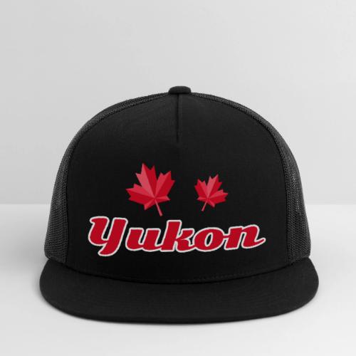 Yukon - Trucker Hat