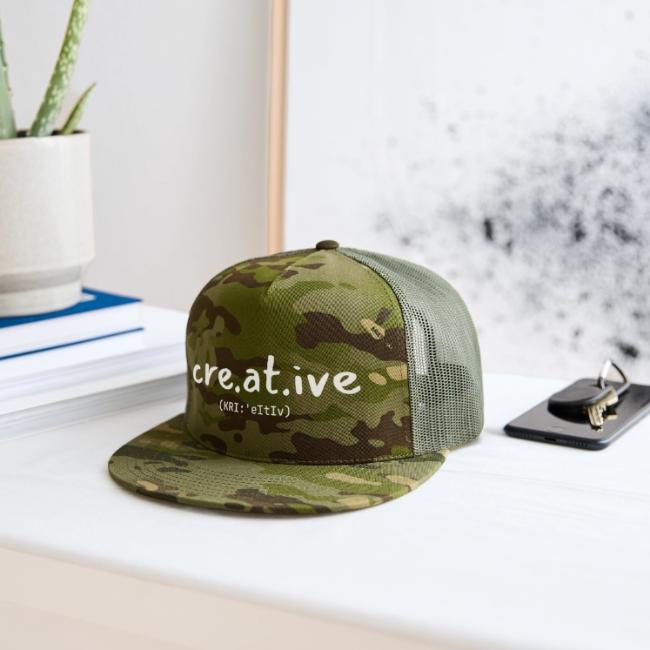 Creative 1