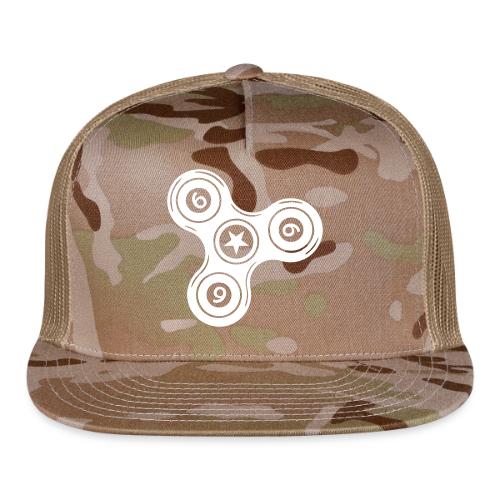 Fidget Sinner - Trucker Hat