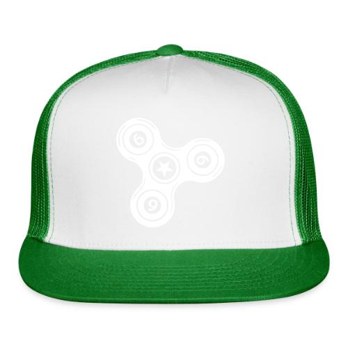 Fidget Sinner - Trucker Hat