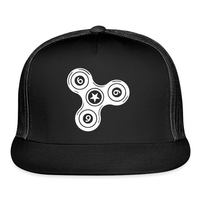 Fidget Sinner