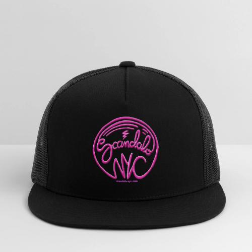 Scandalo NYC 2020 - Trucker Hat