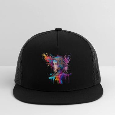 Explosion Caps & Hats | Unique Designs | Spreadshirt