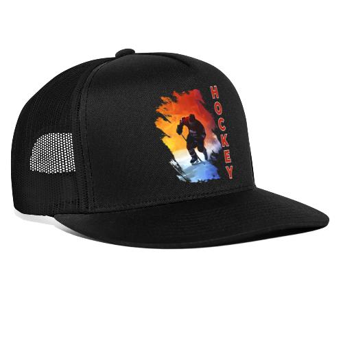 Hockey Energy - Trucker Hat