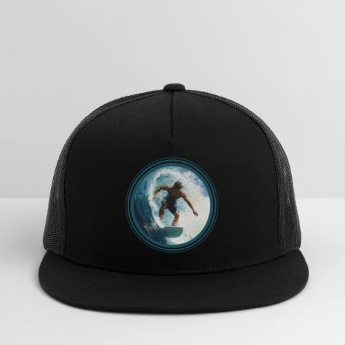 Surfing Horizon - Trucker Hat