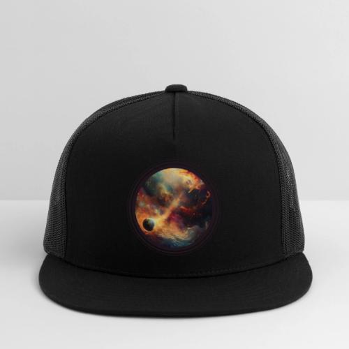 The Painted Planets - Trucker Hat
