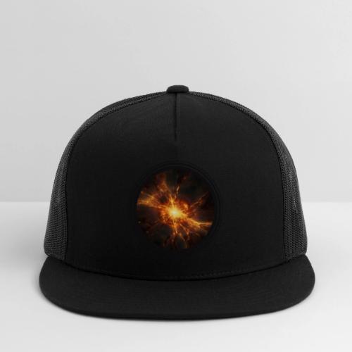 Big Bang: The Beginning of everything - Trucker Hat