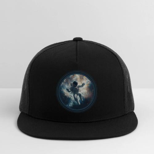 Zero Gravity - Trucker Hat