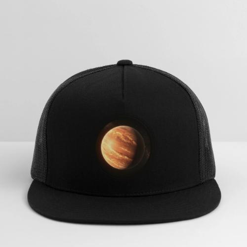 Exoplanet Frontiers - Trucker Hat