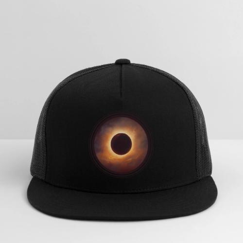 Eclipse: Umbra Dream - Trucker Hat