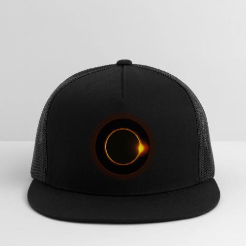 Solar Eclipse - Trucker Hat