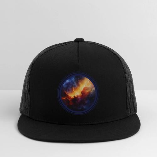 Nebula Dreams - Trucker Hat