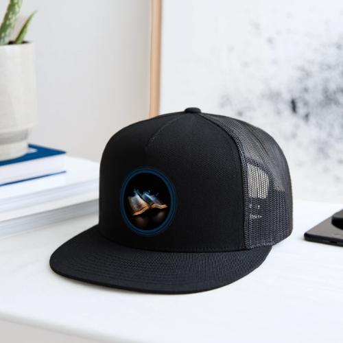 Knowledge - Trucker Hat