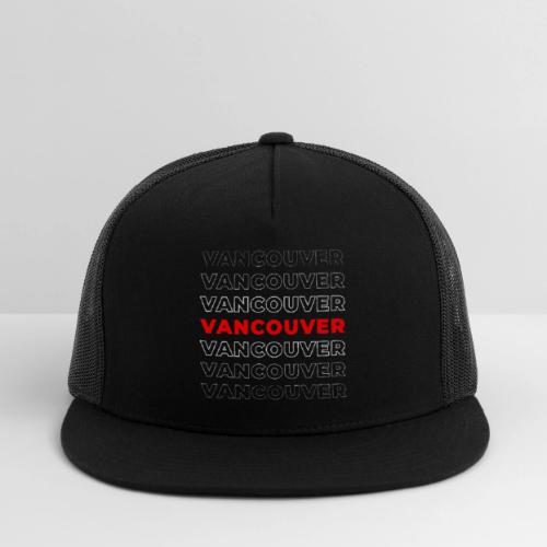 Vancouver Layers - Trucker Hat