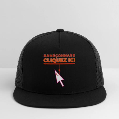 Phishing: Digital Lure - Trucker Hat