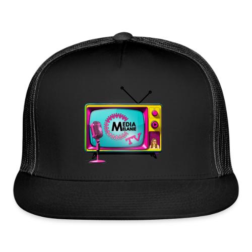 Media Melanie TV - Trucker Hat