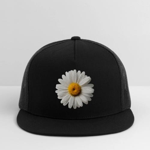 Morning Daisy Freshness - Trucker Hat