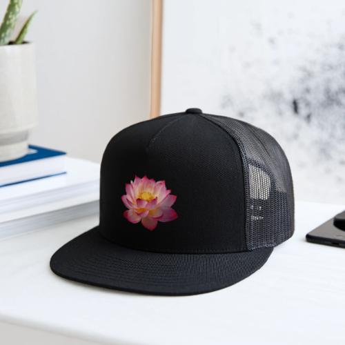 Serenity Lotus Grace - Trucker Hat