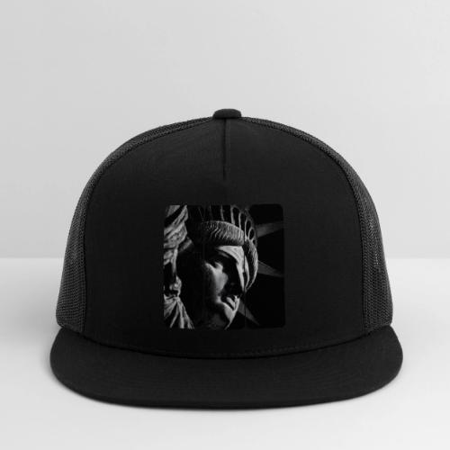 USA: Shadow of Liberty - Trucker Hat