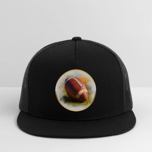 American Football: Heart of the Gridiron - Trucker Hat
