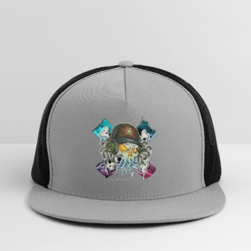 cthulhic Freakhead - Trucker Hat