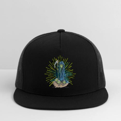 Death doesn‘t choose - Trucker Hat