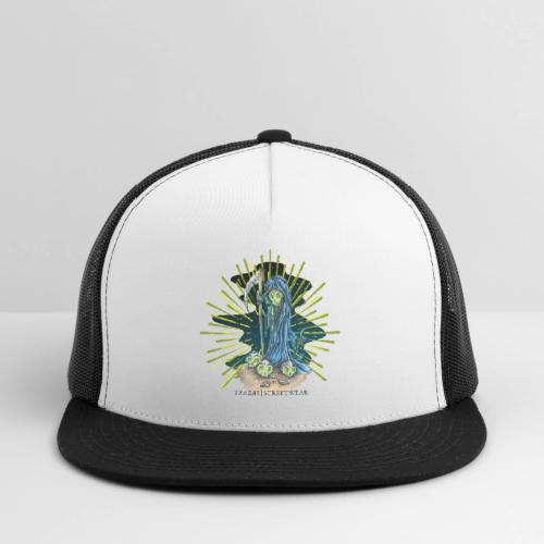 Death doesn‘t choose - Trucker Hat
