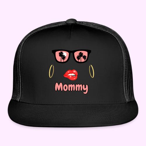 Mommy - Trucker Hat