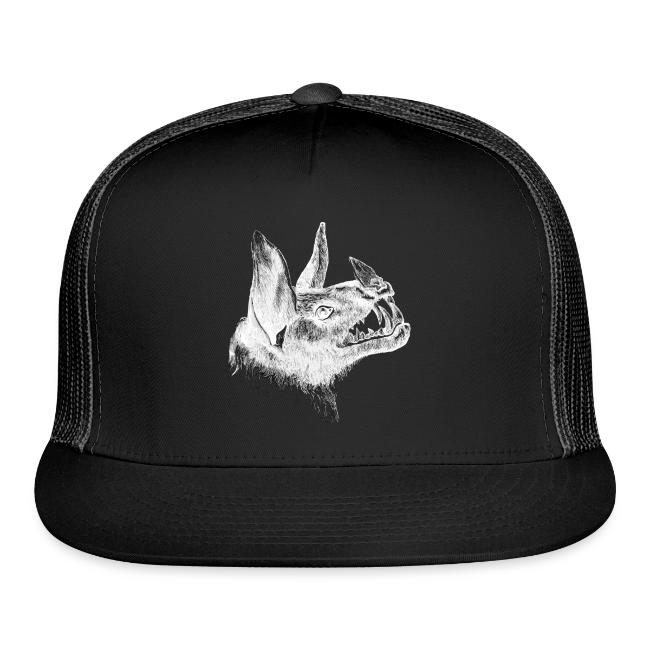Bat Head