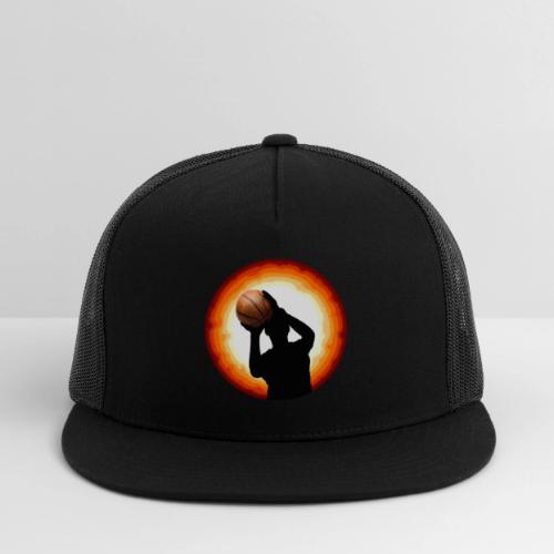 Basketball: The Art of the Shot - Trucker Hat