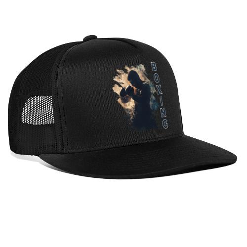 Boxing Ready - Trucker Hat
