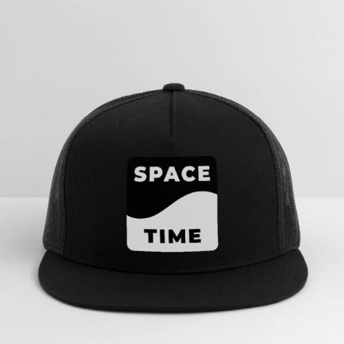 Space-time: Warped Reality - Trucker Hat