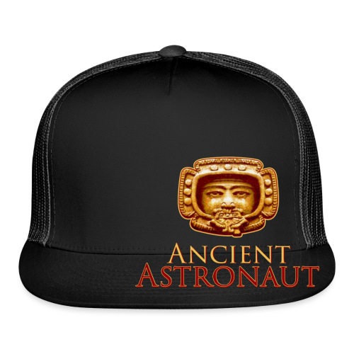 ANCIENT ASTRONAUT - Trucker Cap