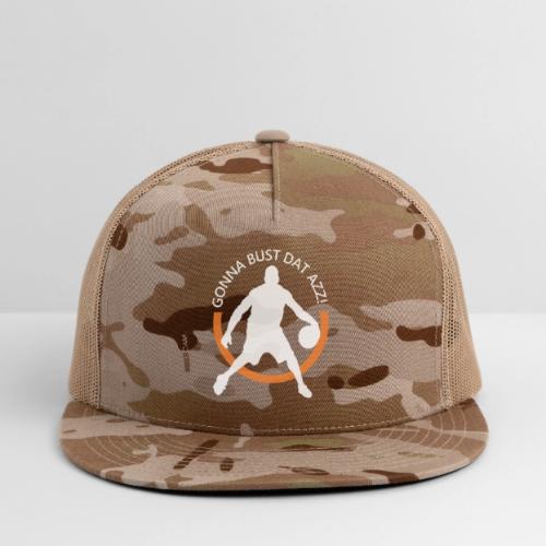 Gonna Bust Dat Azz - Trucker Hat
