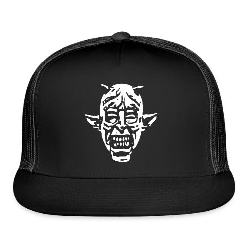 Devil Face - Trucker Hat