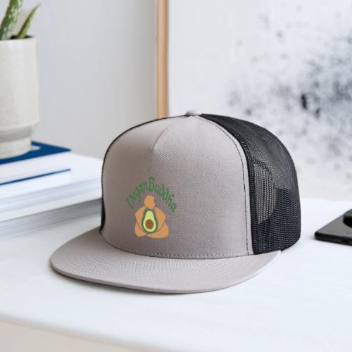VeganBuddha - Trucker Hat