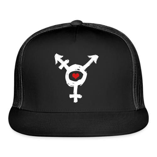 Trans Pride - Trucker Hat